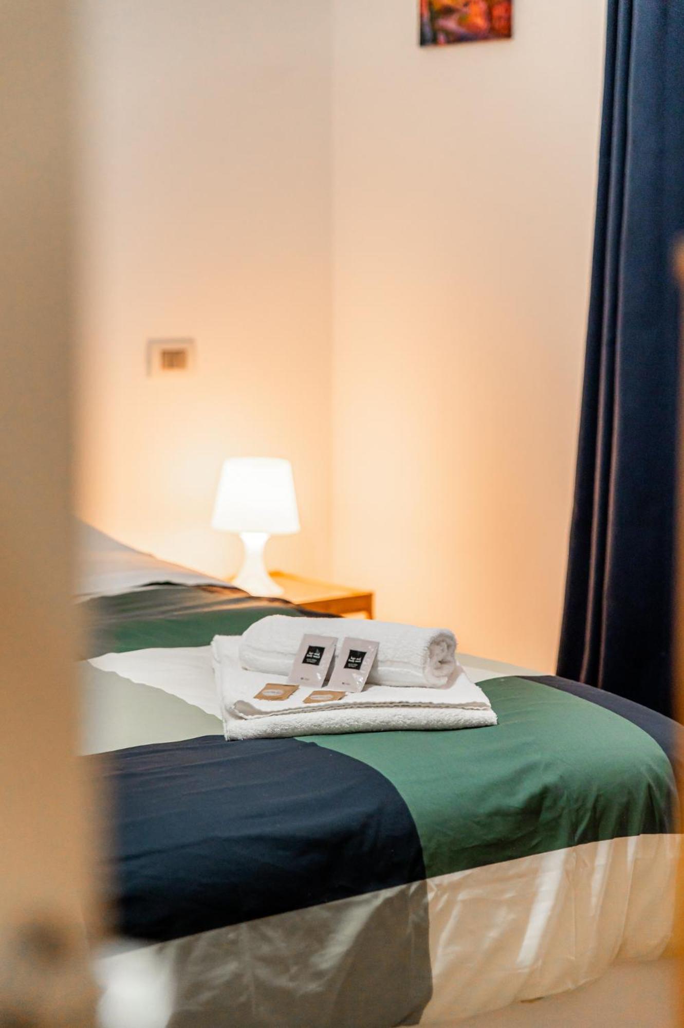 Casa Sincera - Policlinico Gemelli - Metro Battistini Apartment Rom